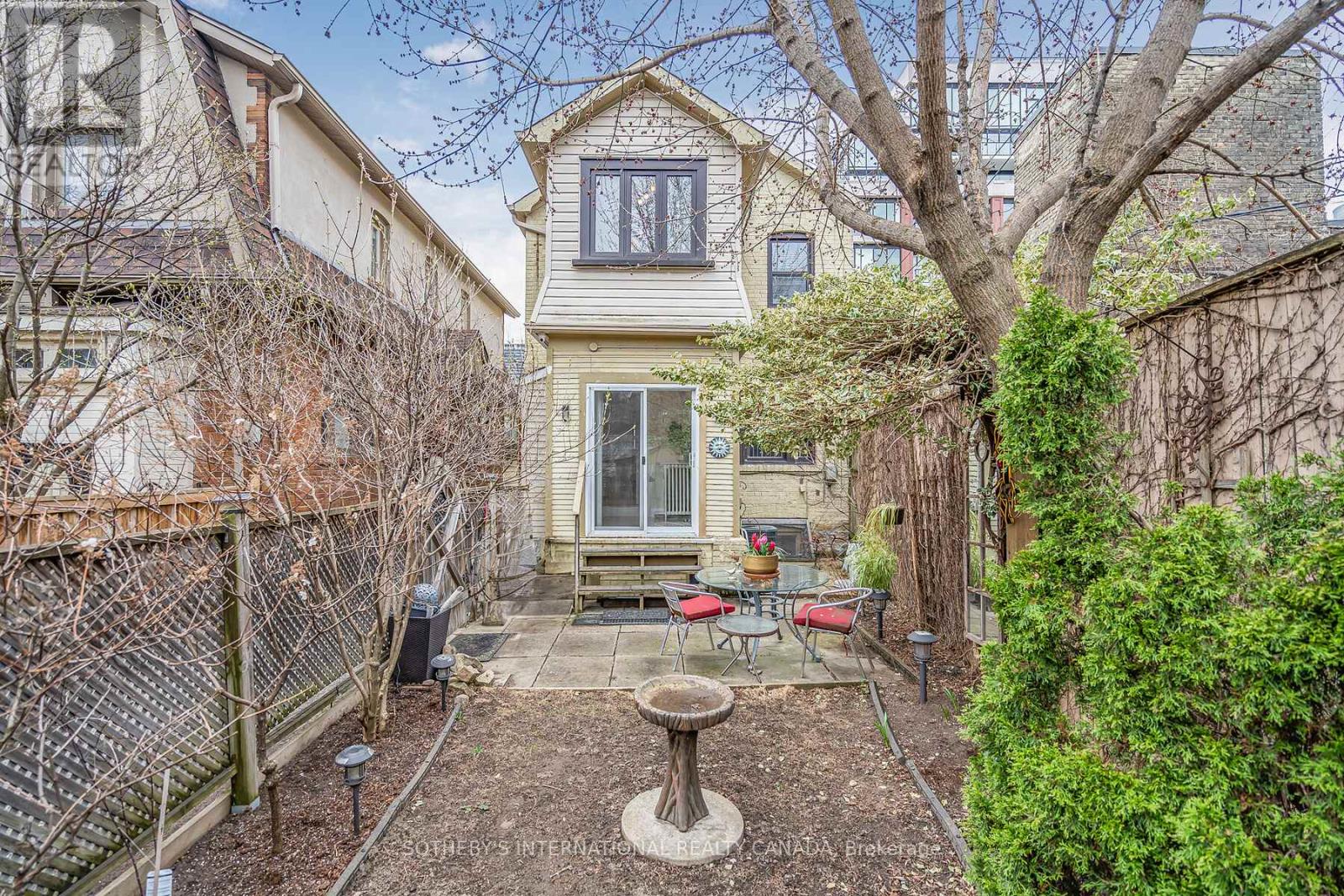 12 Belsize Drive, Toronto (Mount Pleasant West), Ontario  M4S 1L4 - Photo 50 - C12442353