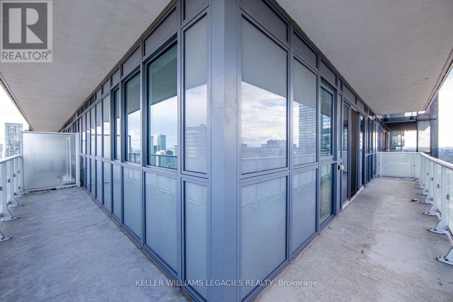 3705 - 7 Grenville Street, Toronto (Bay Street Corridor), Ontario  M4Y 0E9 - Photo 19 - C12442364