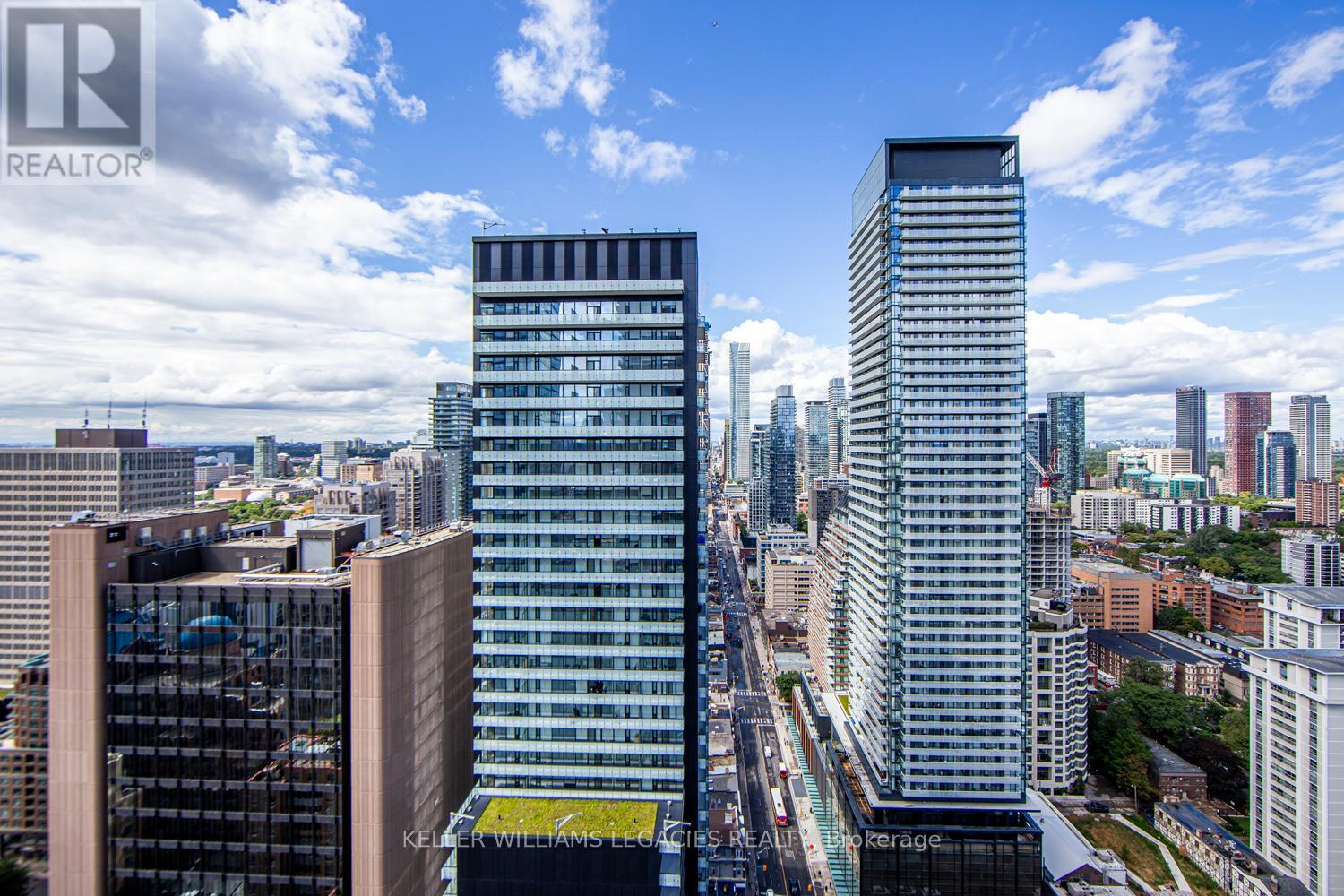 3705 - 7 Grenville Street, Toronto (Bay Street Corridor), Ontario  M4Y 0E9 - Photo 20 - C12442364