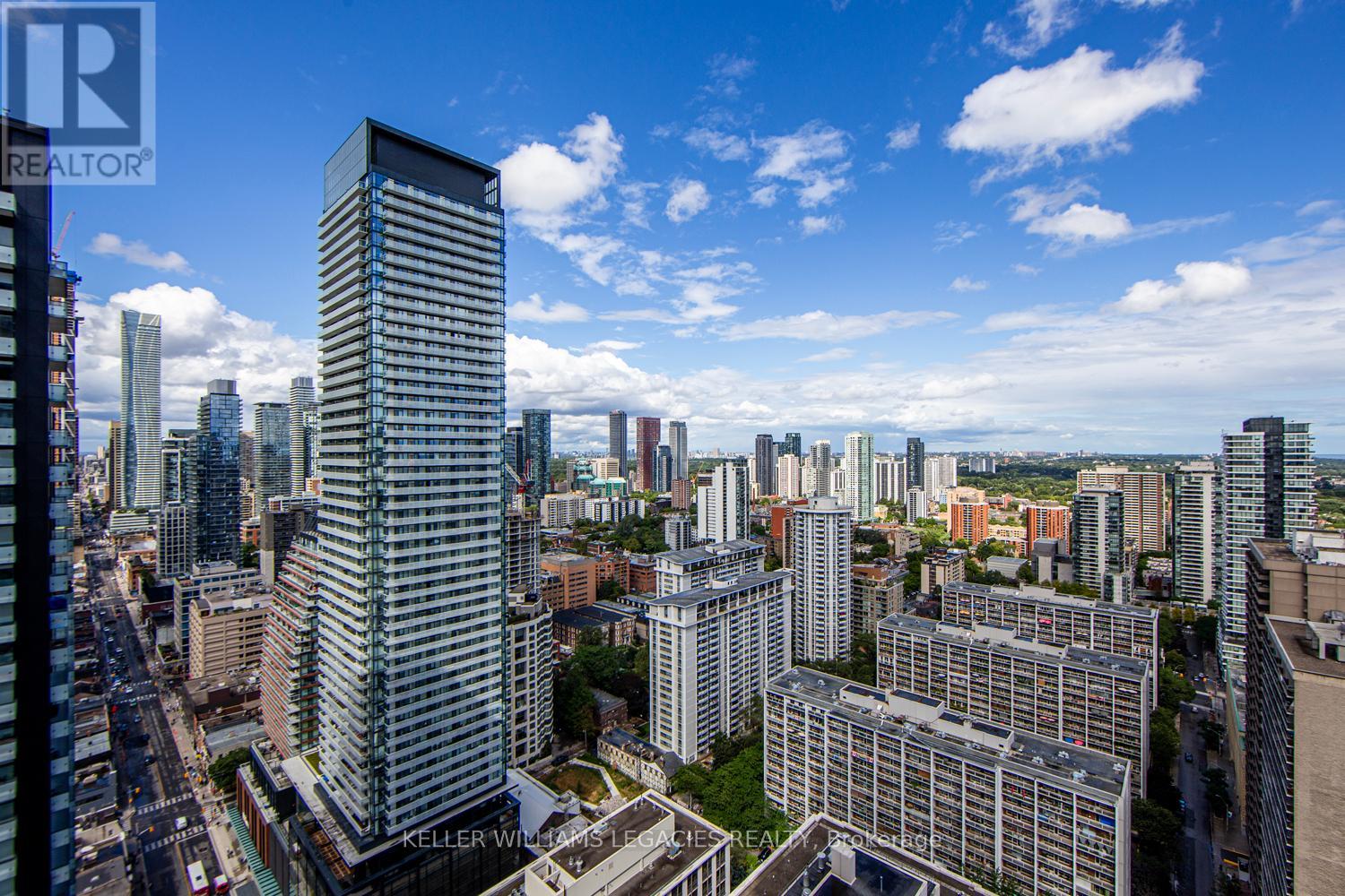 3705 - 7 Grenville Street, Toronto (Bay Street Corridor), Ontario  M4Y 0E9 - Photo 21 - C12442364