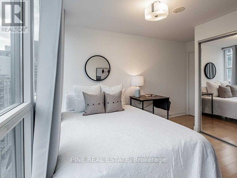 1103 - 320 Richmond Street E, Toronto, Ontario  M5A 1P9 - Photo 13 - C12442390