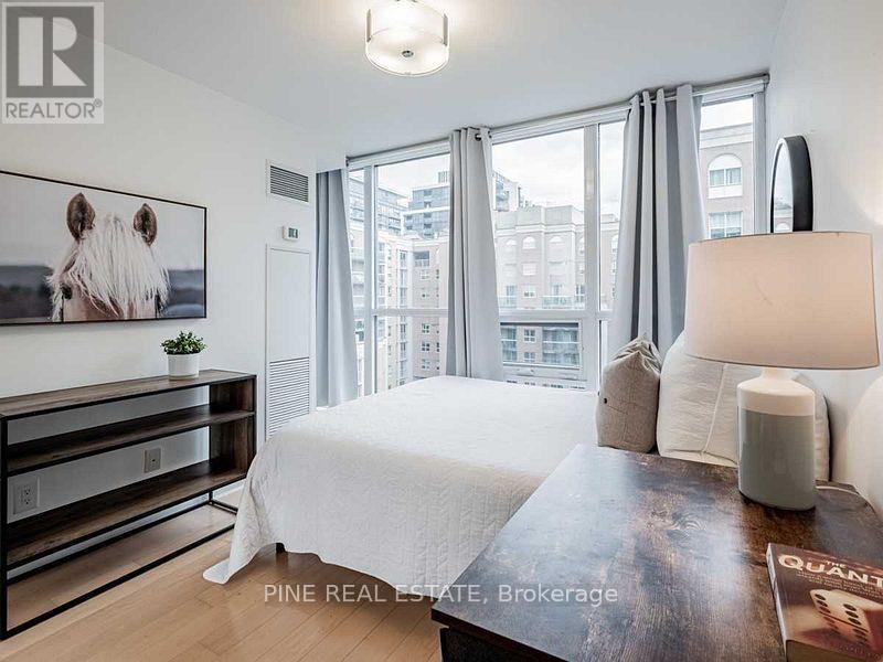 1103 - 320 Richmond Street E, Toronto, Ontario  M5A 1P9 - Photo 14 - C12442390