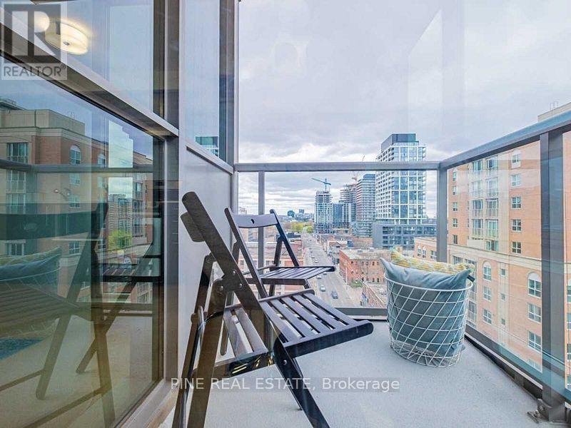 1103 - 320 Richmond Street E, Toronto, Ontario  M5A 1P9 - Photo 19 - C12442390