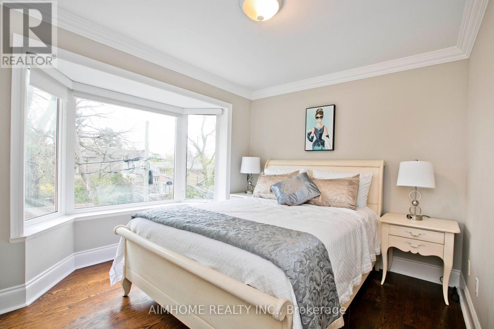 401 Longmore Street, Toronto (Willowdale East), Ontario  M2N 5C2 - Photo 19 - C12442411