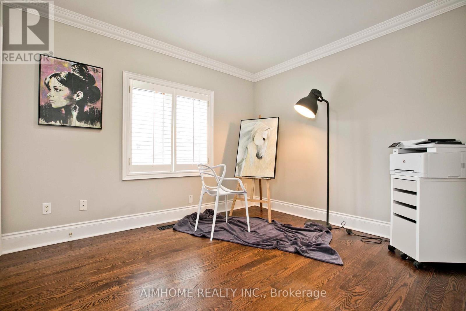 401 Longmore Street, Toronto (Willowdale East), Ontario  M2N 5C2 - Photo 21 - C12442411