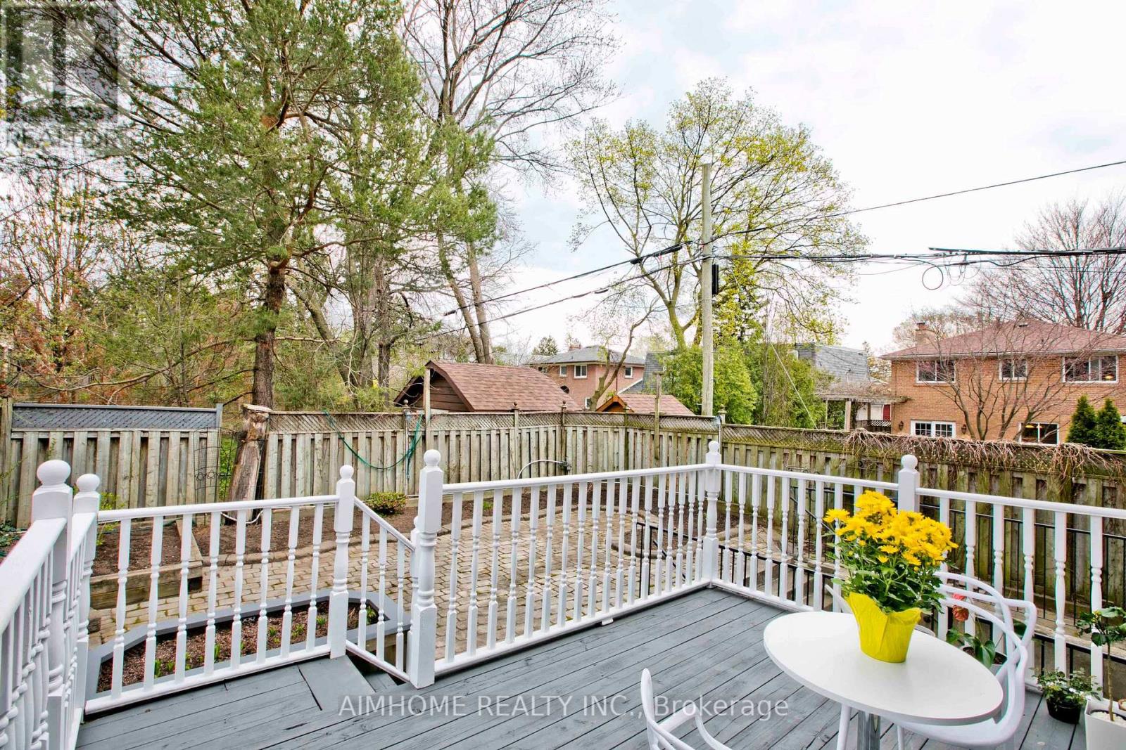 401 Longmore Street, Toronto (Willowdale East), Ontario  M2N 5C2 - Photo 25 - C12442411