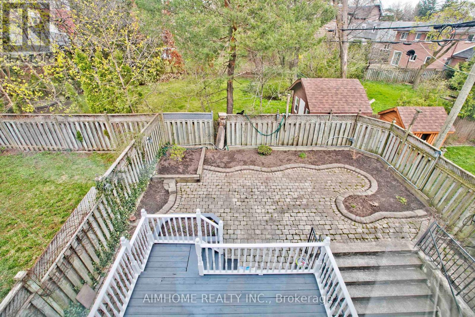 401 Longmore Street, Toronto (Willowdale East), Ontario  M2N 5C2 - Photo 27 - C12442411