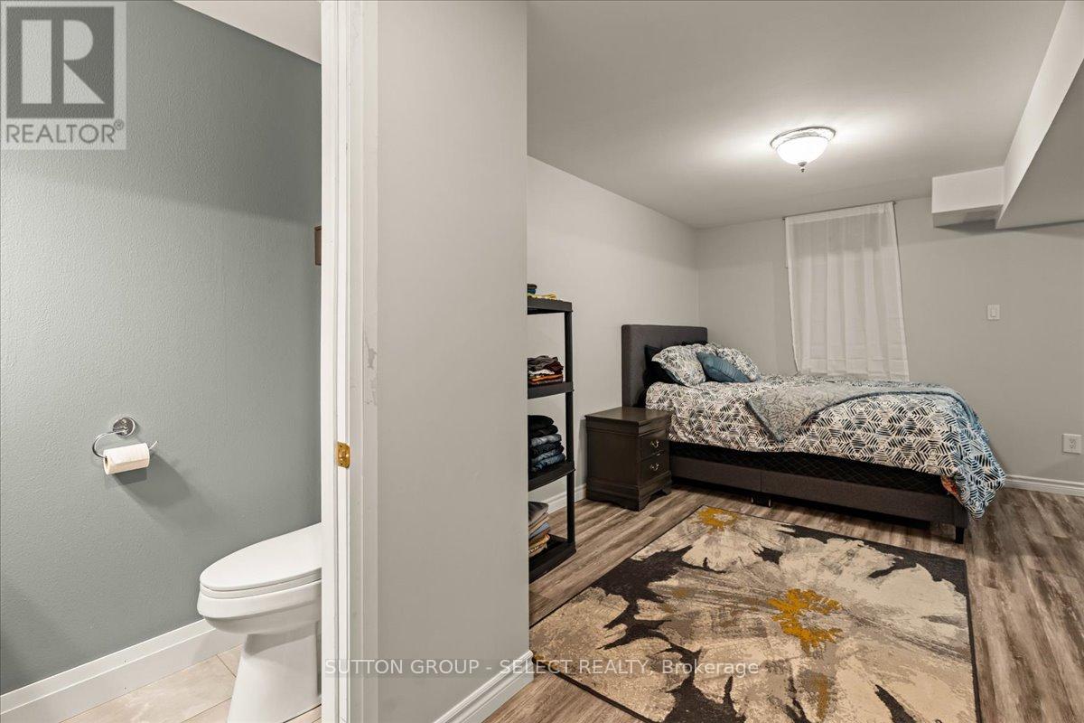 169 Saddy Avenue, London East, Ontario  N5V 4N1 - Photo 29 - X12440708