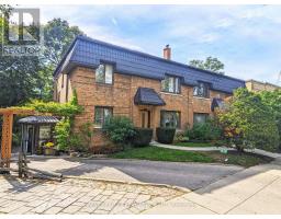 Upper - 95 Chatsworth Drive, Toronto (Lawrence Park South), Ca