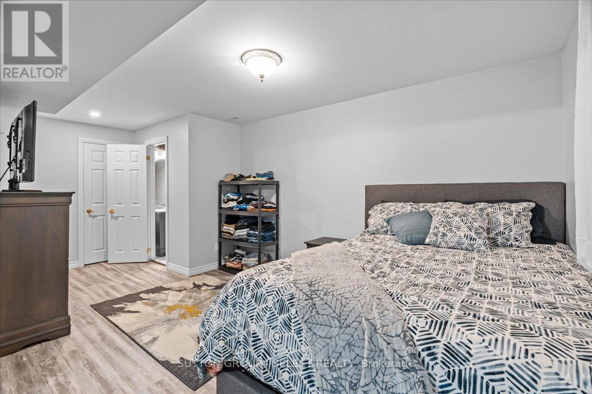 169 Saddy Avenue, London East, Ontario  N5V 4N1 - Photo 27 - X12440708