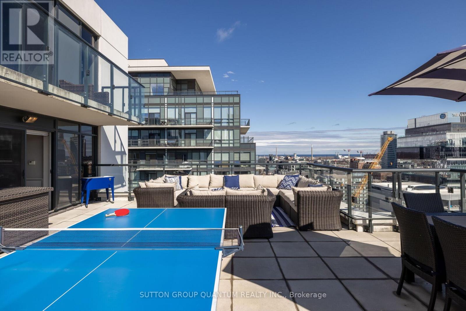 Lph 03 - 400 Adelaide Street E, Toronto (Moss Park), Ontario  M5A 4S3 - Photo 16 - C12442427