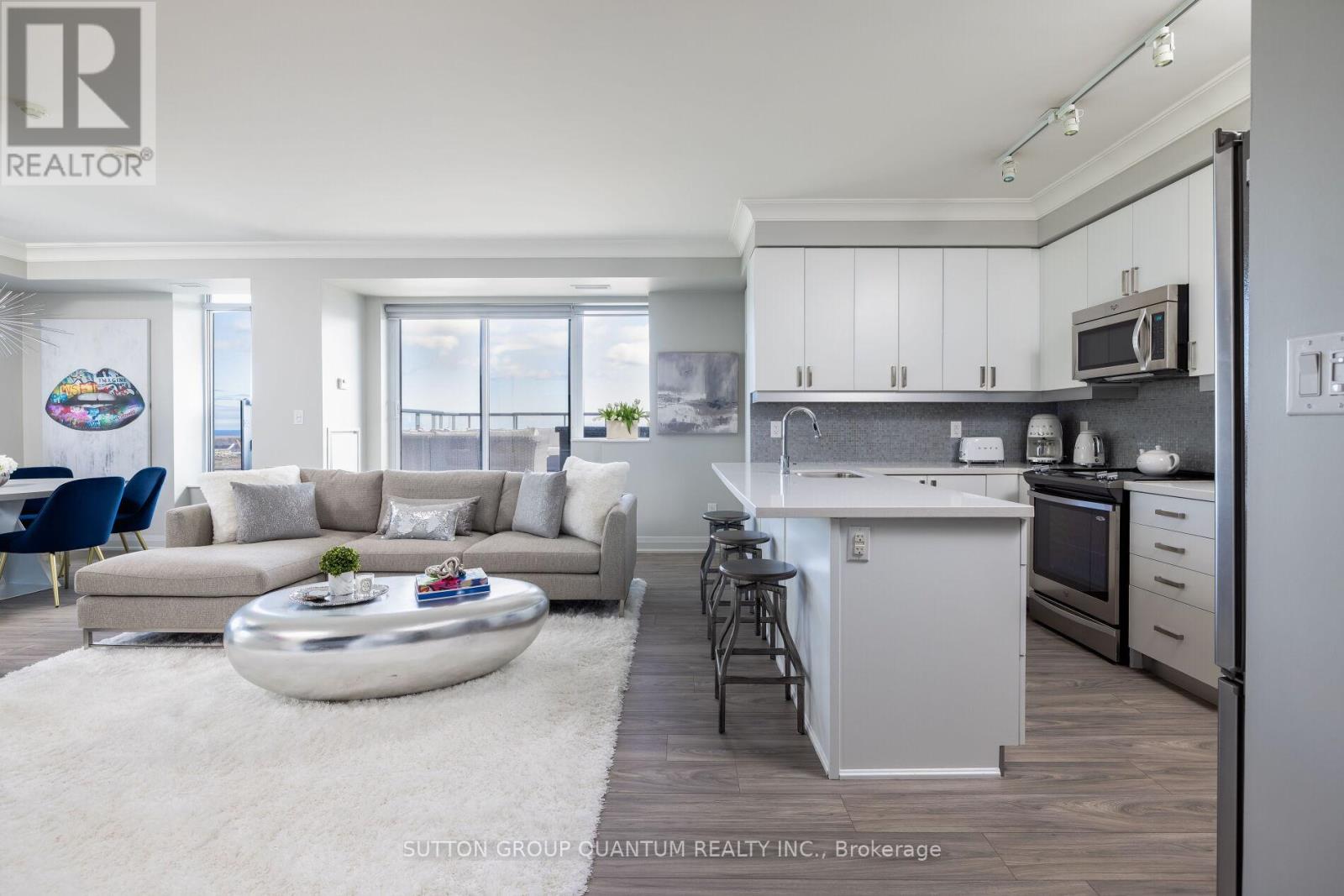 Lph 03 - 400 Adelaide Street E, Toronto (Moss Park), Ontario  M5A 4S3 - Photo 3 - C12442427