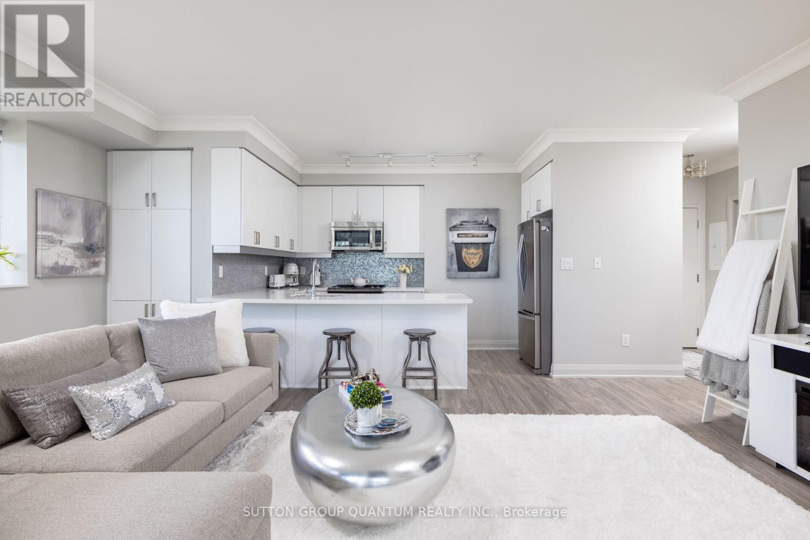 Lph 03 - 400 Adelaide Street E, Toronto (Moss Park), Ontario  M5A 4S3 - Photo 8 - C12442427