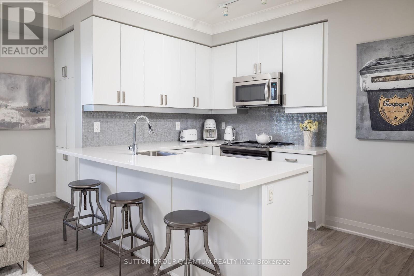 Lph 03 - 400 Adelaide Street E, Toronto (Moss Park), Ontario  M5A 4S3 - Photo 9 - C12442427