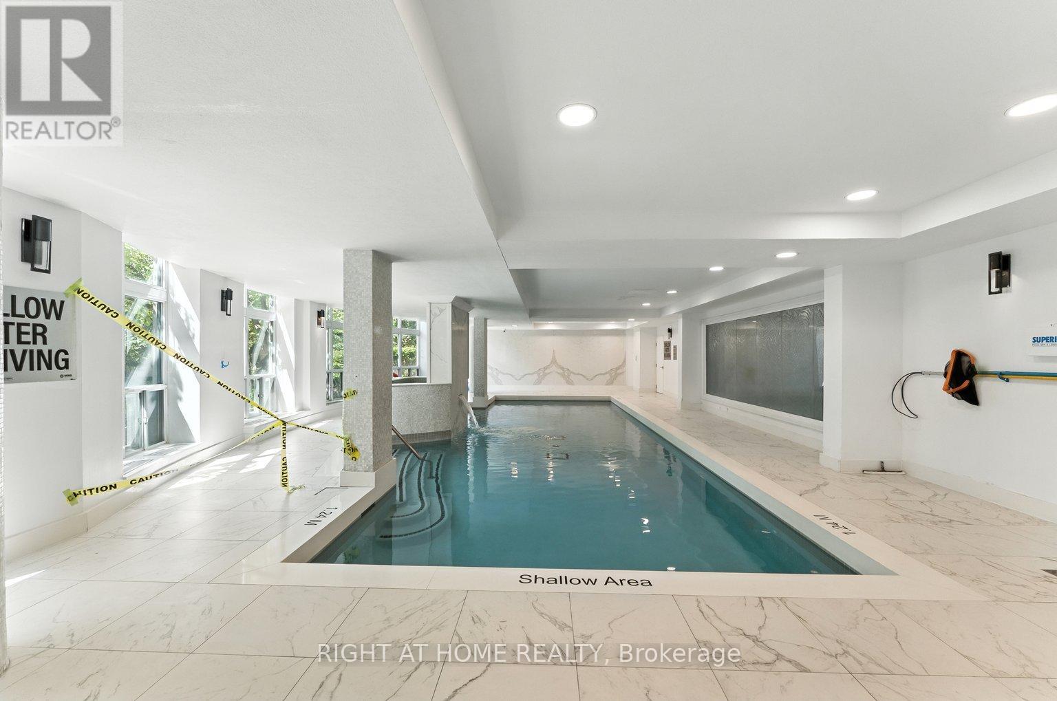 308 - 23 Lorraine Drive, Toronto (Willowdale West), Ontario  M2N 6Z6 - Photo 27 - C12442455