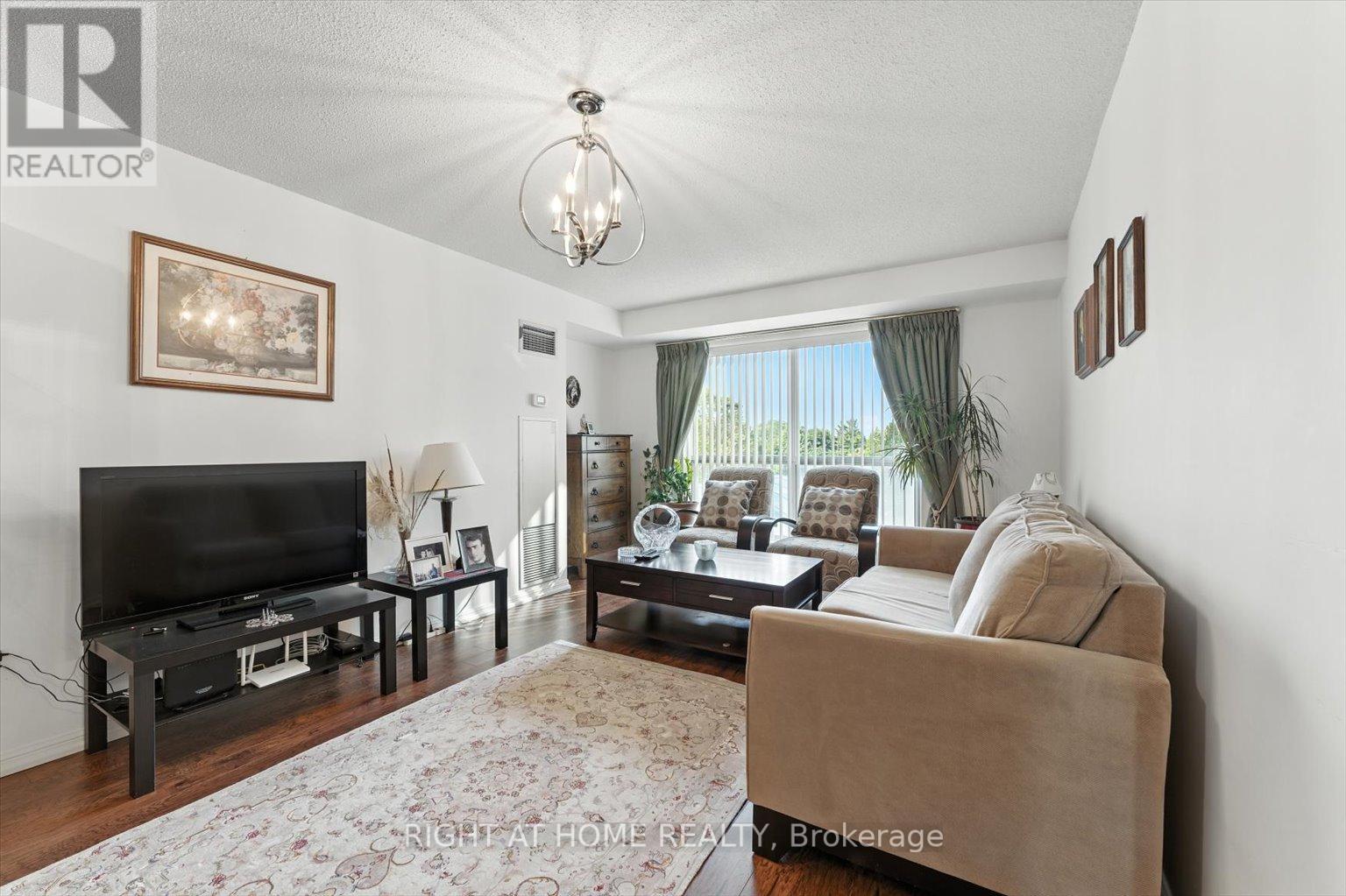 308 - 23 Lorraine Drive, Toronto (Willowdale West), Ontario  M2N 6Z6 - Photo 5 - C12442455