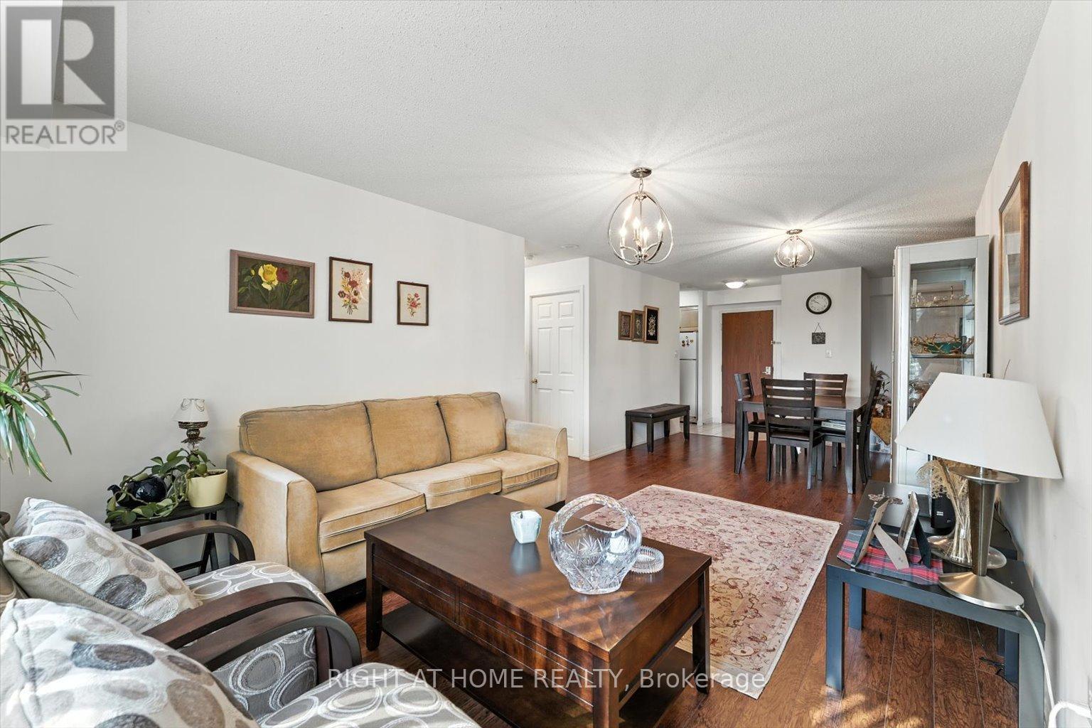 308 - 23 Lorraine Drive, Toronto (Willowdale West), Ontario  M2N 6Z6 - Photo 6 - C12442455