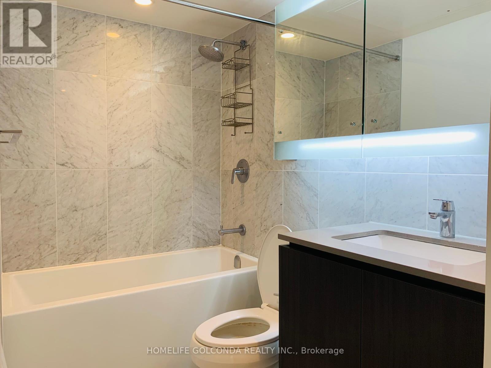 3211 - 70 Queens Wharf Road, Toronto, Ontario  M5V 0J2 - Photo 10 - C12442491