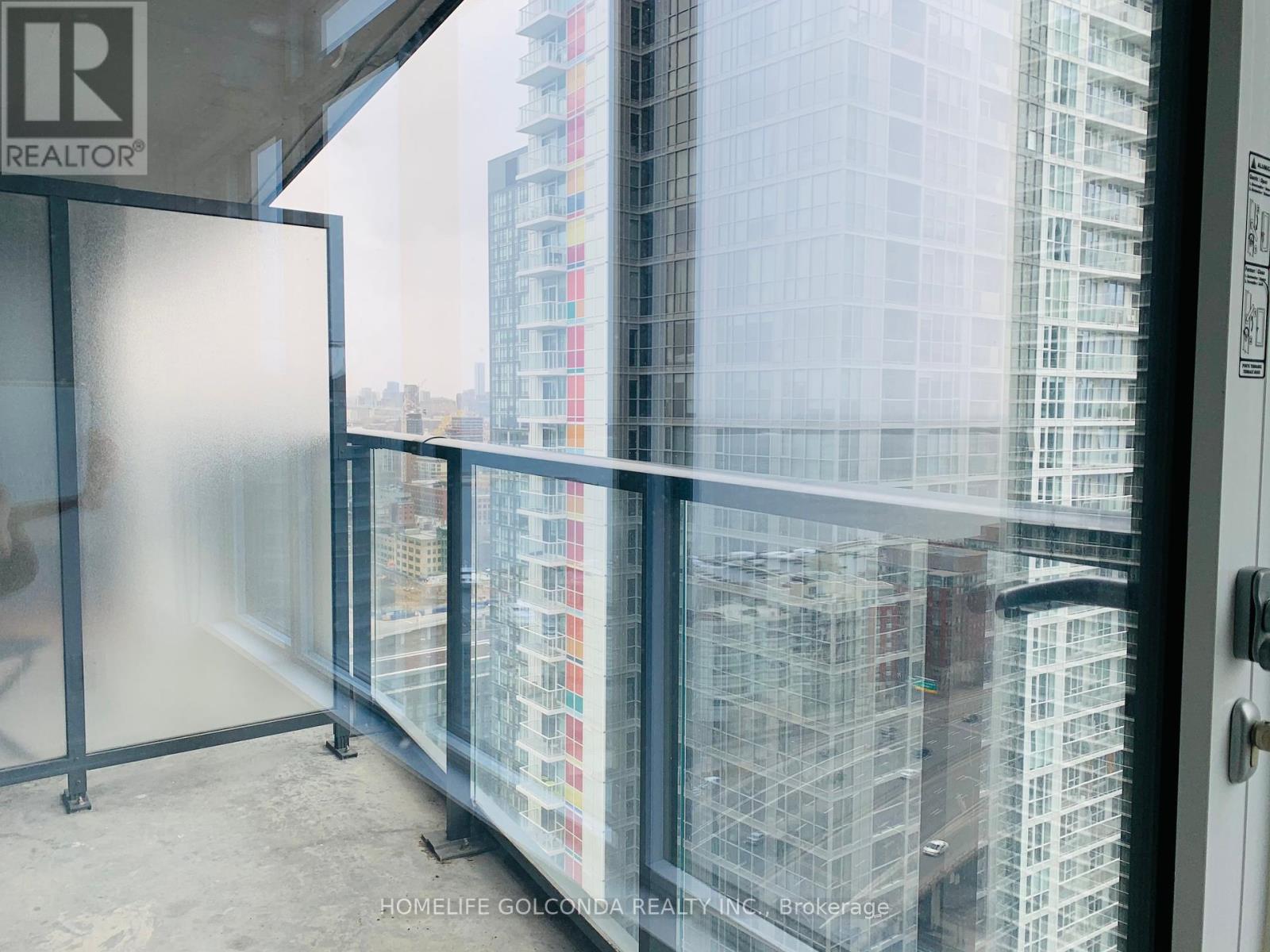 3211 - 70 Queens Wharf Road, Toronto, Ontario  M5V 0J2 - Photo 14 - C12442491