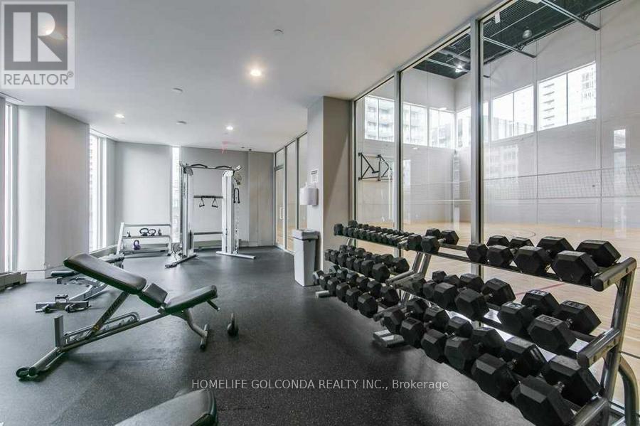 3211 - 70 Queens Wharf Road, Toronto, Ontario  M5V 0J2 - Photo 17 - C12442491