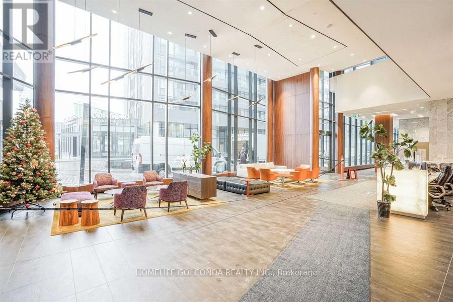 3211 - 70 Queens Wharf Road, Toronto, Ontario  M5V 0J2 - Photo 19 - C12442491