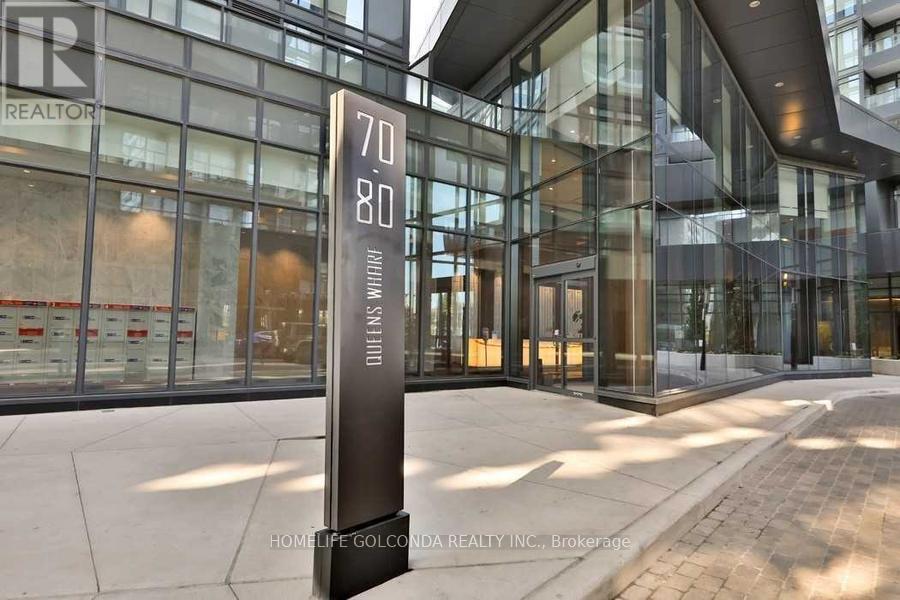 3211 - 70 Queens Wharf Road, Toronto, Ontario  M5V 0J2 - Photo 3 - C12442491