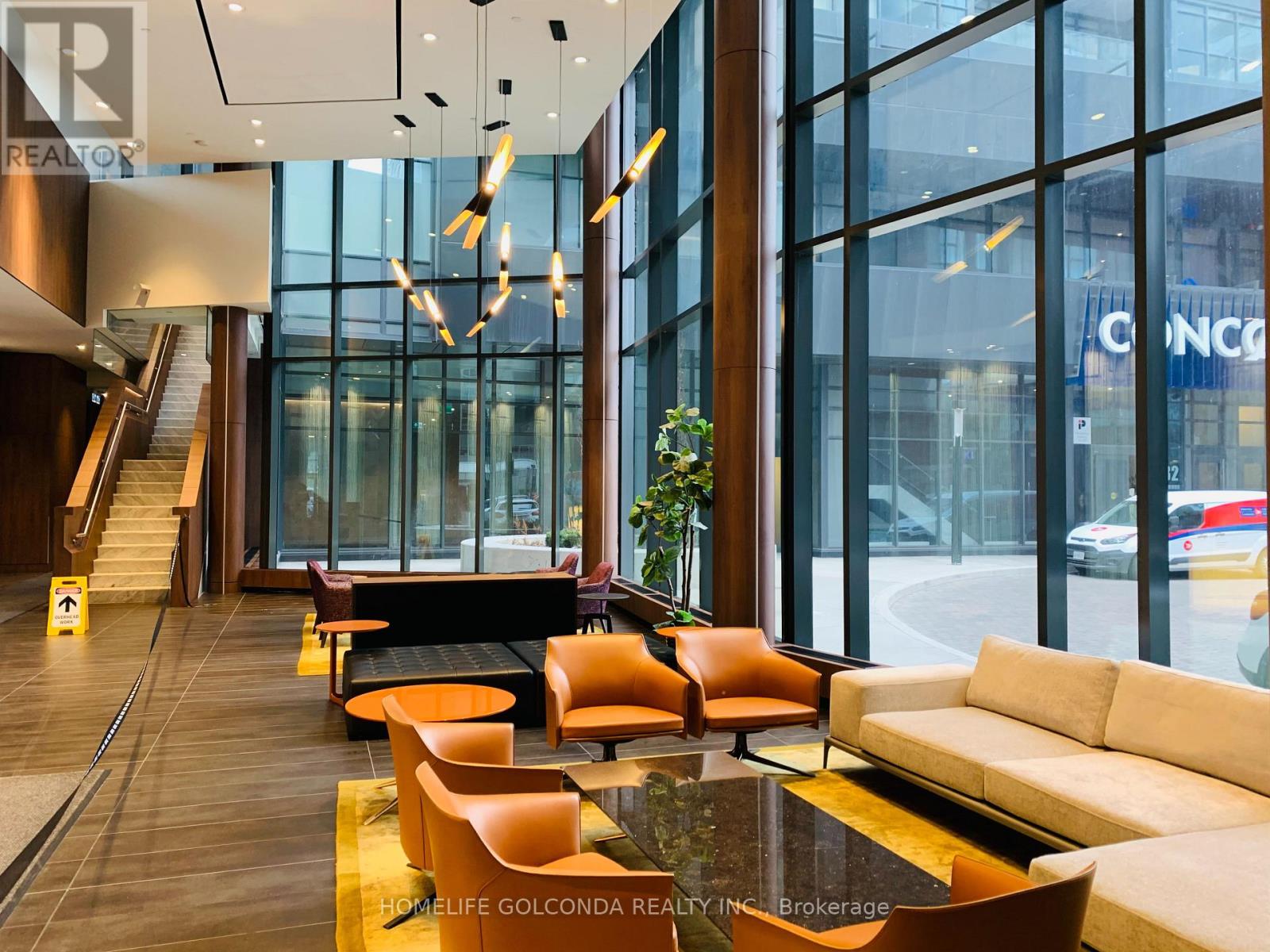 3211 - 70 Queens Wharf Road, Toronto, Ontario  M5V 0J2 - Photo 4 - C12442491