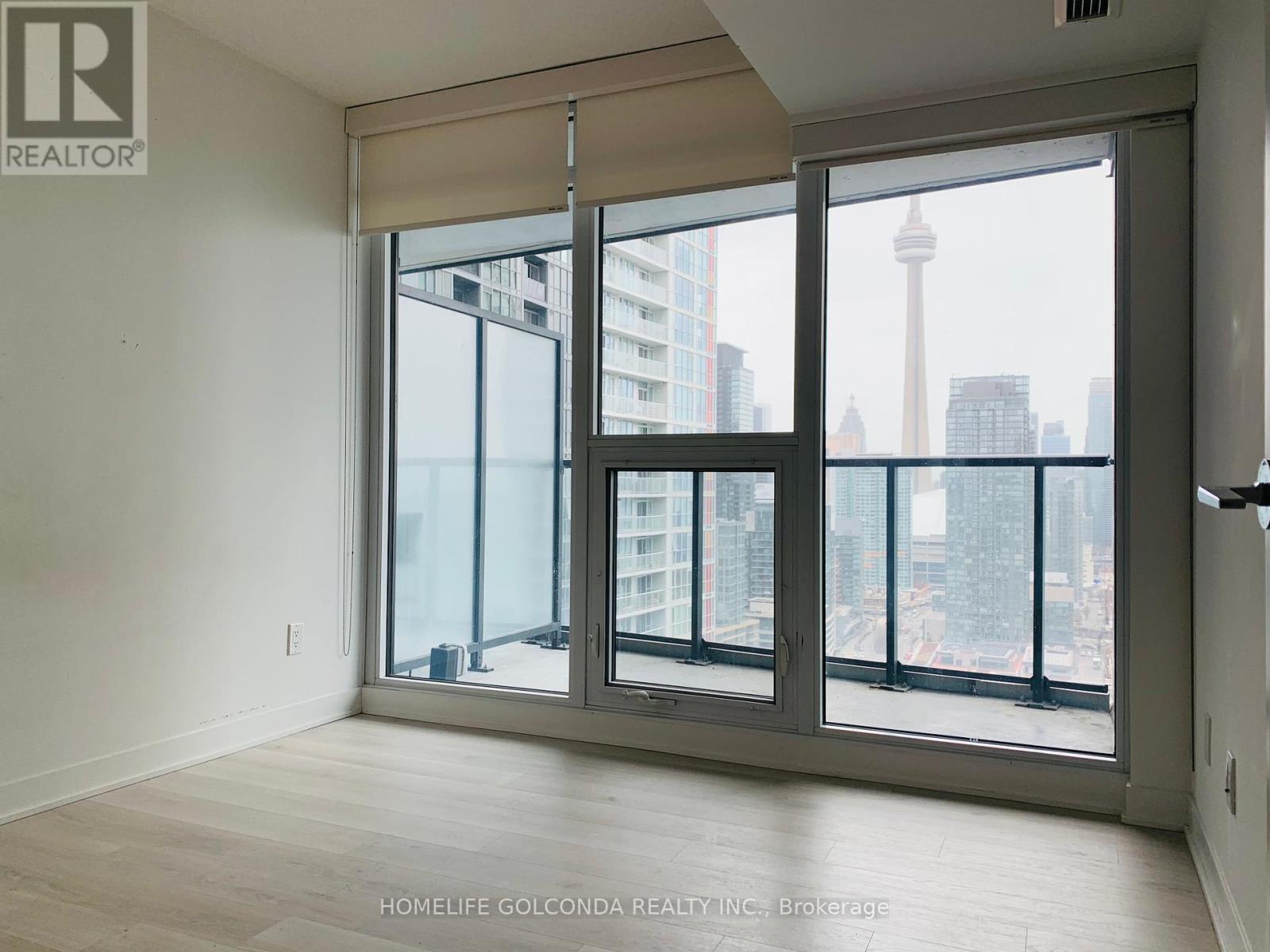3211 - 70 Queens Wharf Road, Toronto, Ontario  M5V 0J2 - Photo 9 - C12442491