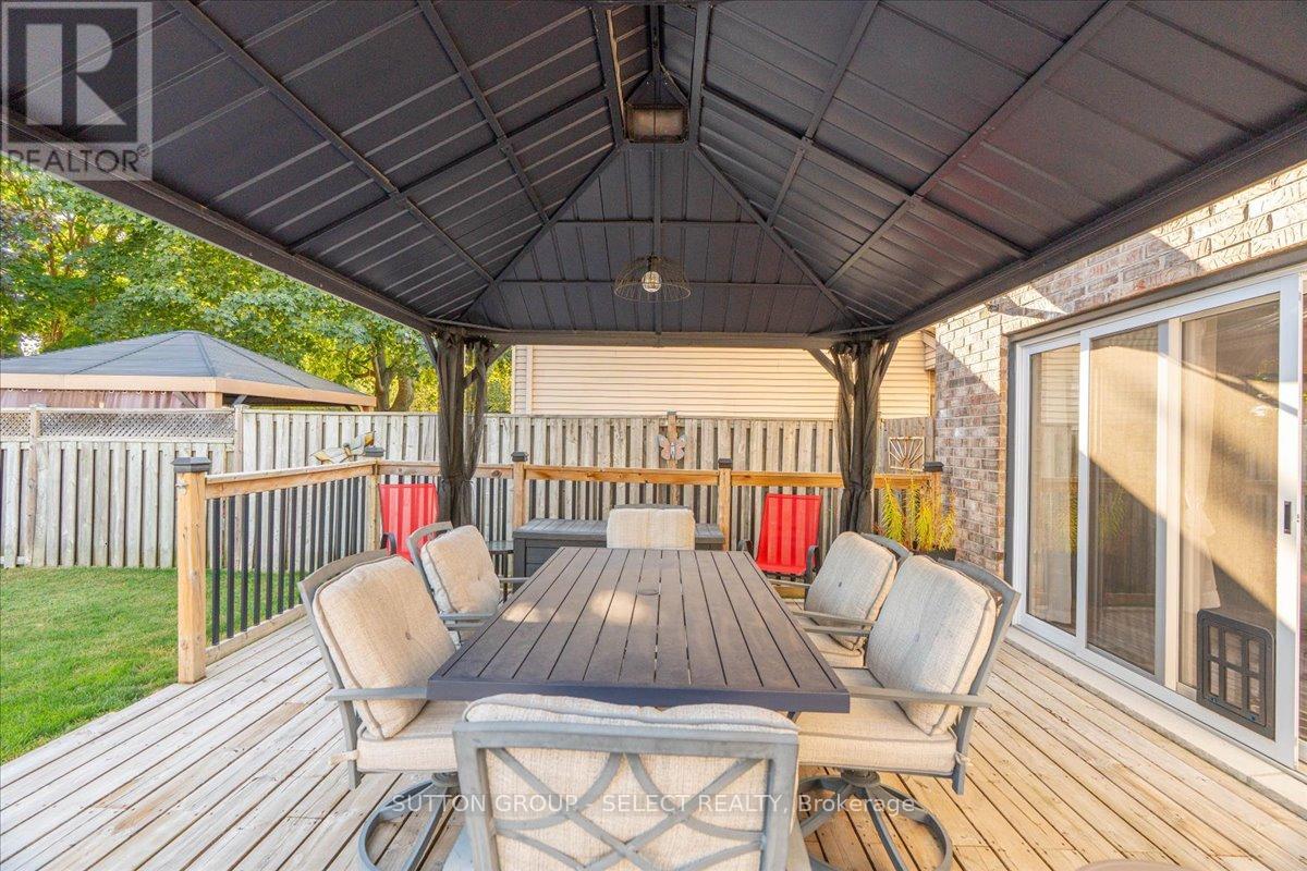 169 Saddy Avenue, London East, Ontario  N5V 4N1 - Photo 39 - X12440708