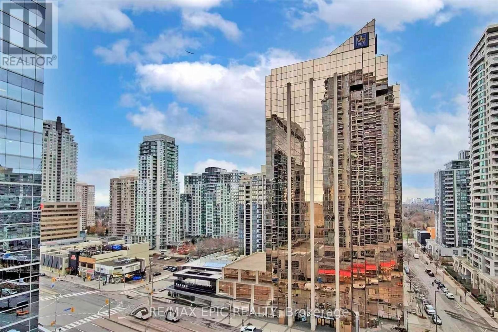 1501 - 4978 Yonge Street, Toronto, Ontario  M2N 7G8 - Photo 15 - C12442500