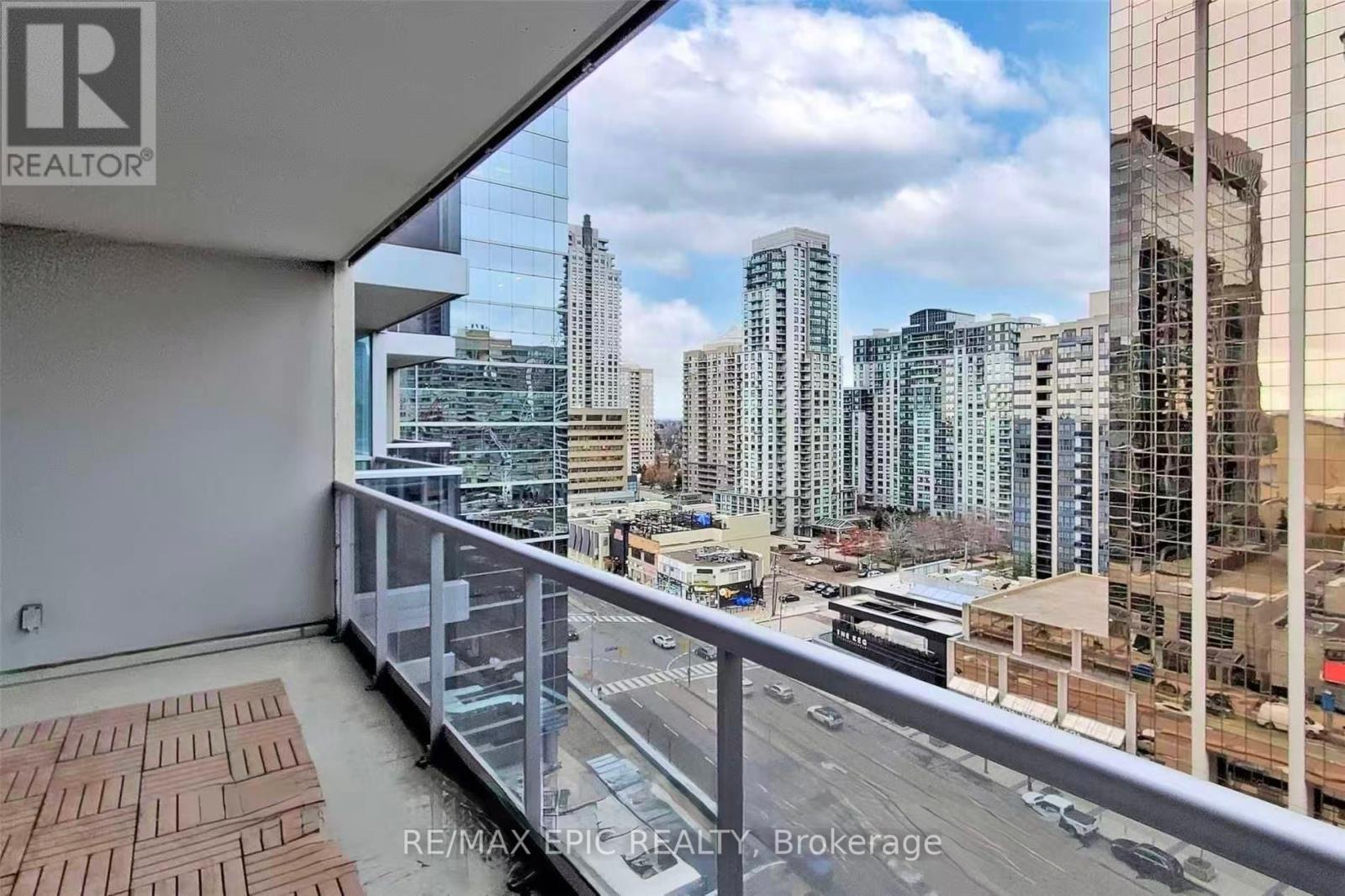 1501 - 4978 Yonge Street, Toronto, Ontario  M2N 7G8 - Photo 17 - C12442500