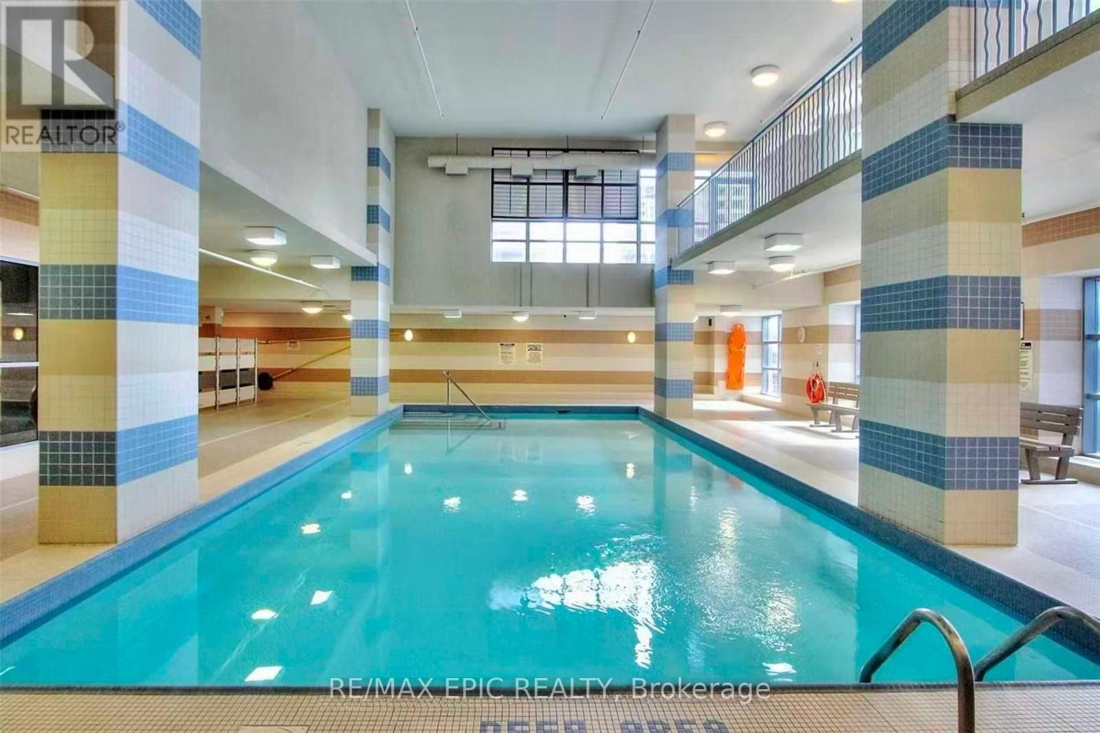 1501 - 4978 Yonge Street, Toronto, Ontario  M2N 7G8 - Photo 18 - C12442500