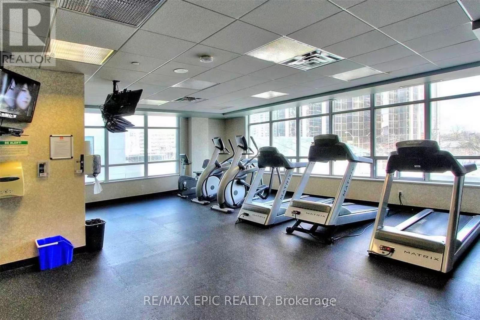 1501 - 4978 Yonge Street, Toronto, Ontario  M2N 7G8 - Photo 19 - C12442500