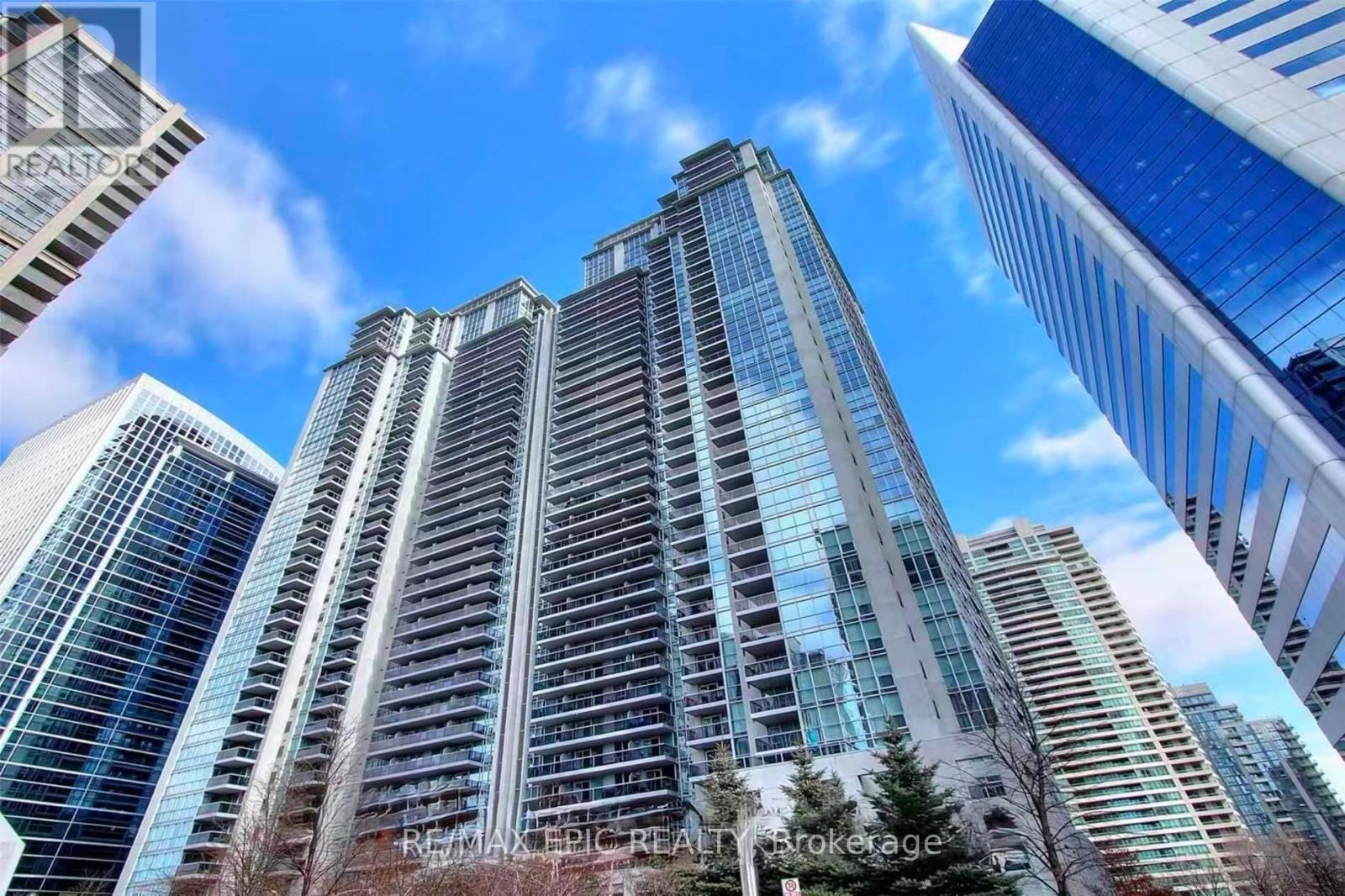 1501 - 4978 Yonge Street, Toronto, Ontario  M2N 7G8 - Photo 2 - C12442500