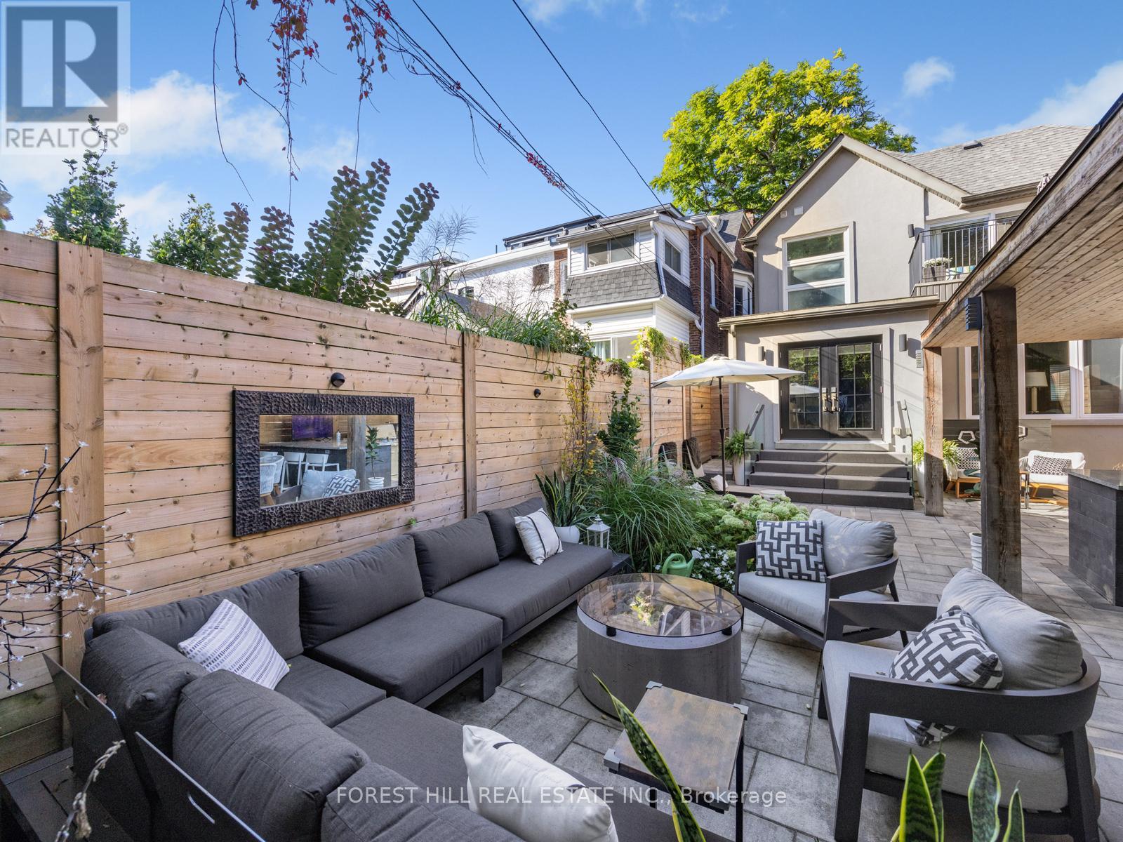 67 Duggan Avenue, Toronto, Ontario  M4V 1Y1 - Photo 29 - C12442512