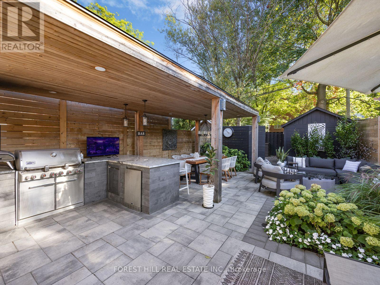 67 Duggan Avenue, Toronto, Ontario  M4V 1Y1 - Photo 30 - C12442512