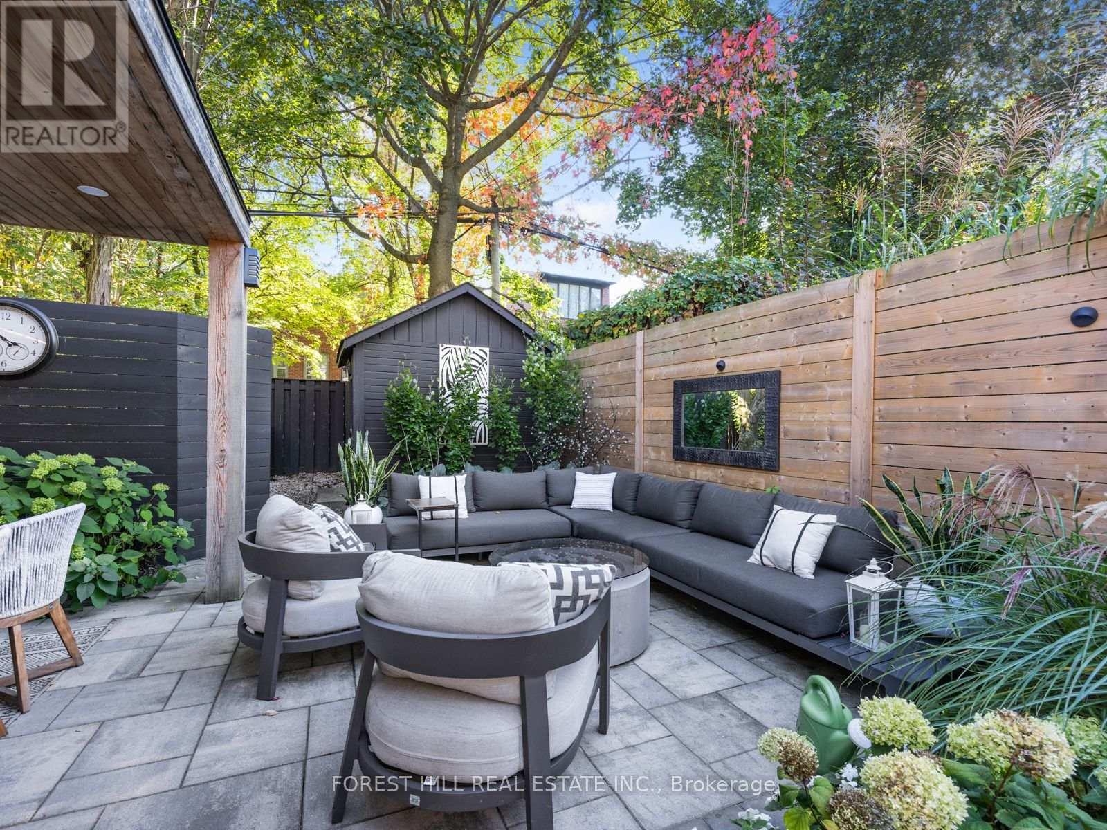 67 Duggan Avenue, Toronto, Ontario  M4V 1Y1 - Photo 31 - C12442512