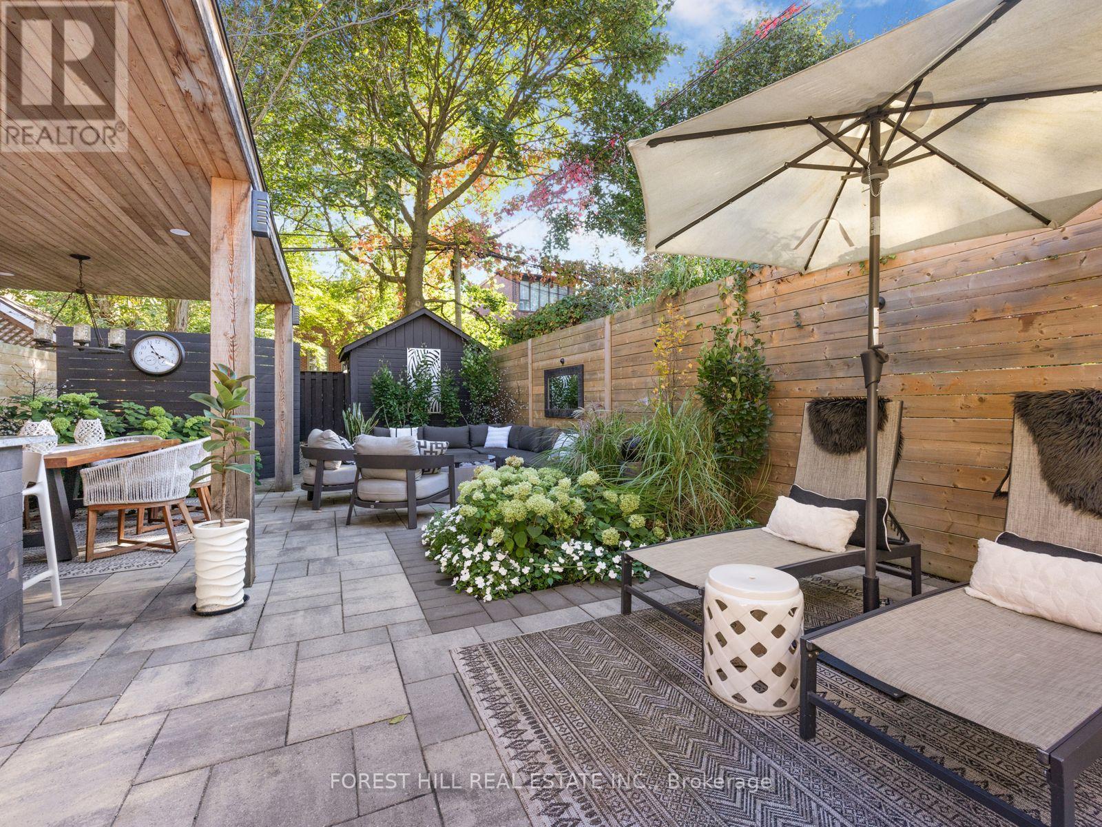 67 Duggan Avenue, Toronto, Ontario  M4V 1Y1 - Photo 32 - C12442512