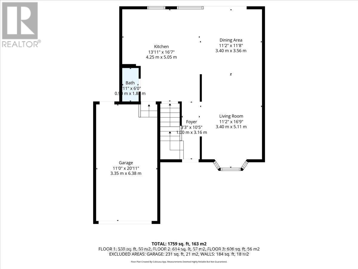 169 Saddy Avenue, London East, Ontario  N5V 4N1 - Photo 42 - X12440708
