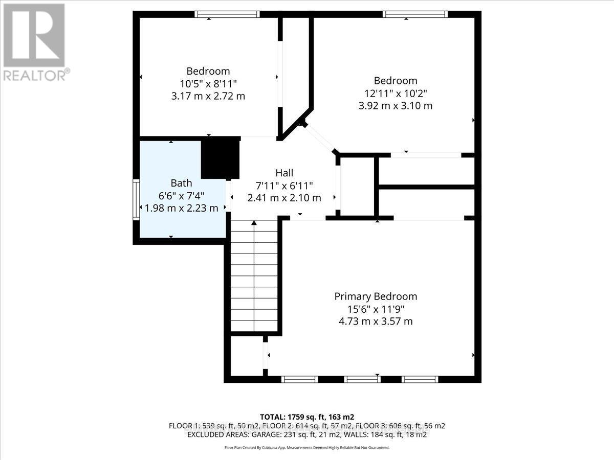 169 Saddy Avenue, London East, Ontario  N5V 4N1 - Photo 43 - X12440708