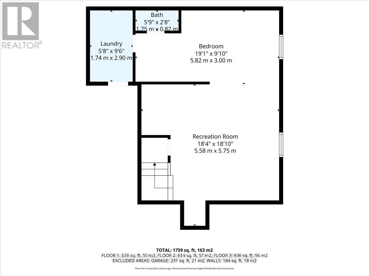 169 Saddy Avenue, London East, Ontario  N5V 4N1 - Photo 41 - X12440708