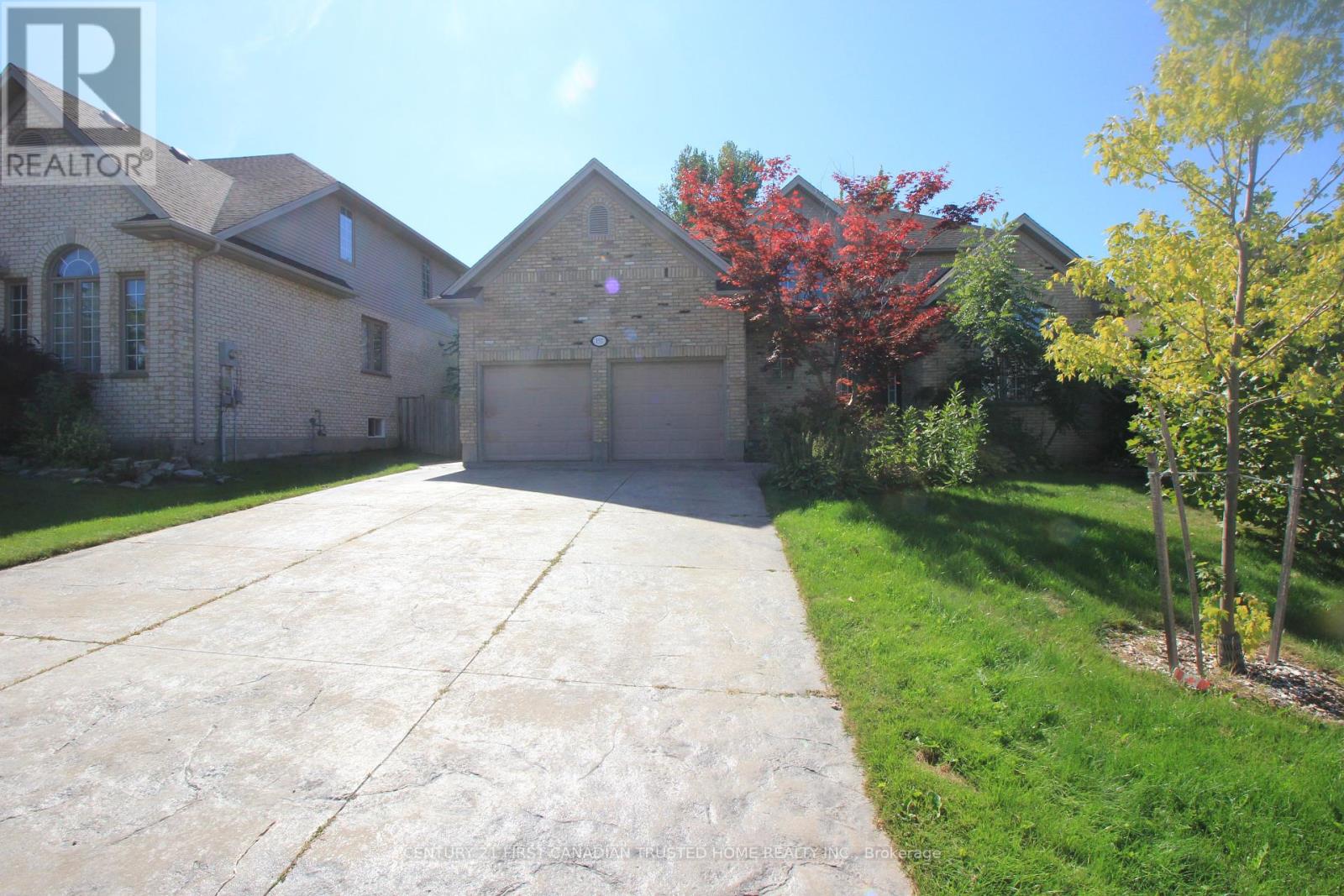 157 Mcgarrell Drive, London North, Ontario  N6B 1R1 - Photo 1 - X12442301