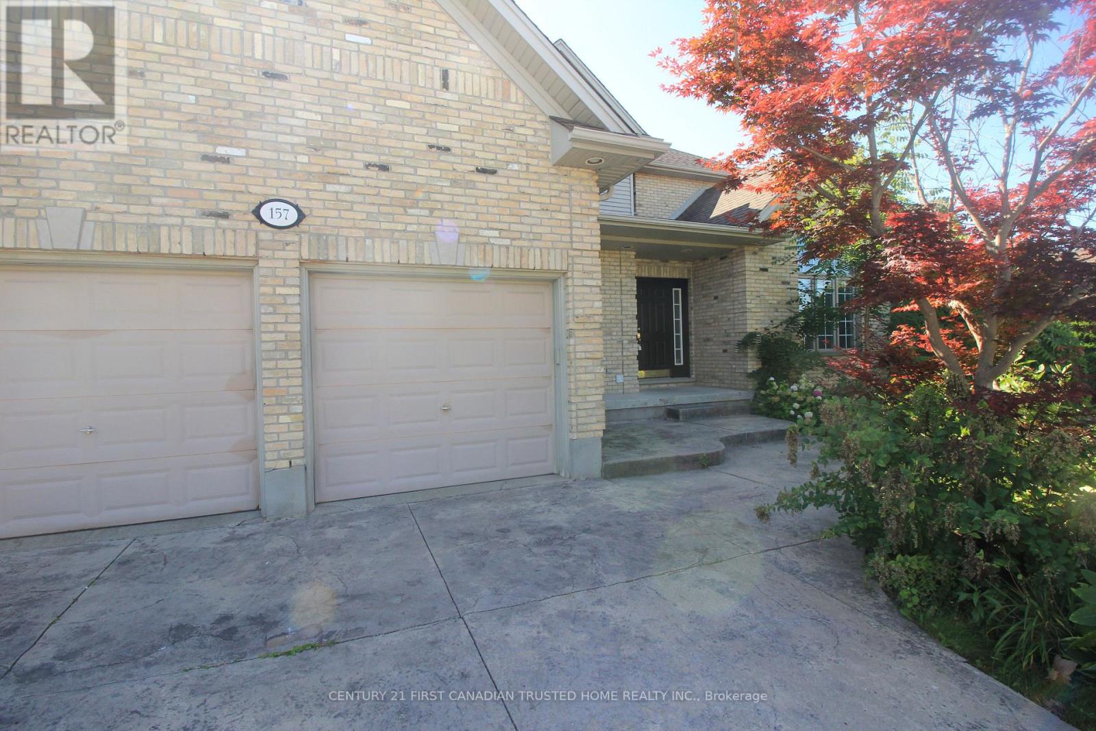 157 Mcgarrell Drive, London North, Ontario  N6B 1R1 - Photo 3 - X12442301