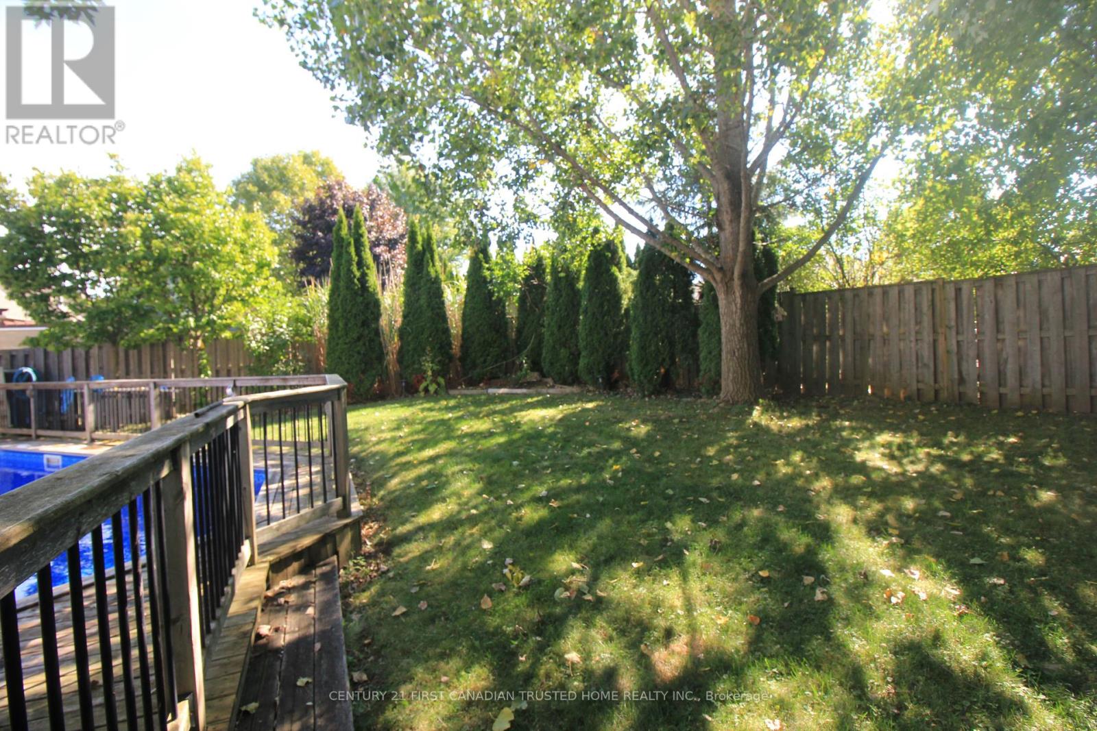 157 Mcgarrell Drive, London North, Ontario  N6B 1R1 - Photo 47 - X12442301
