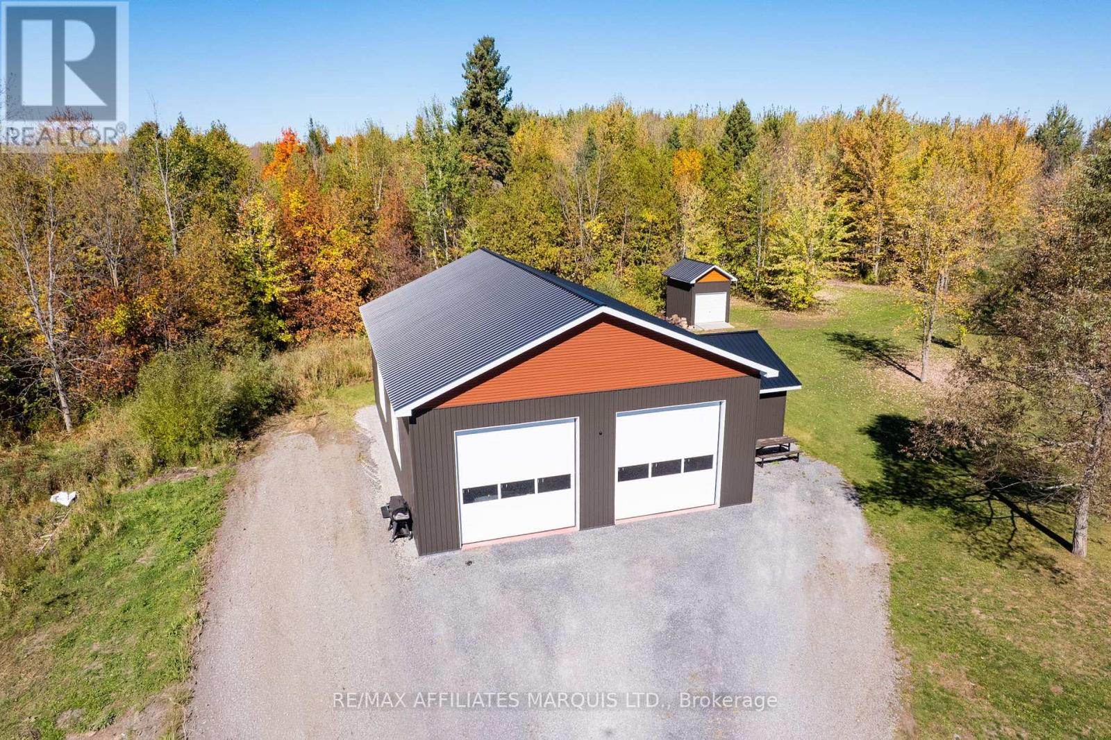 18879 County Road 22, North Glengarry, Ontario  K0C 1T0 - Photo 28 - X12442618
