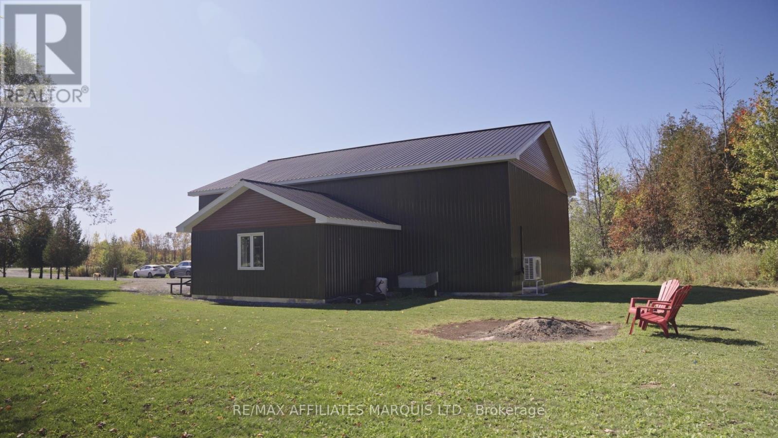 18879 County Road 22, North Glengarry, Ontario  K0C 1T0 - Photo 43 - X12442618