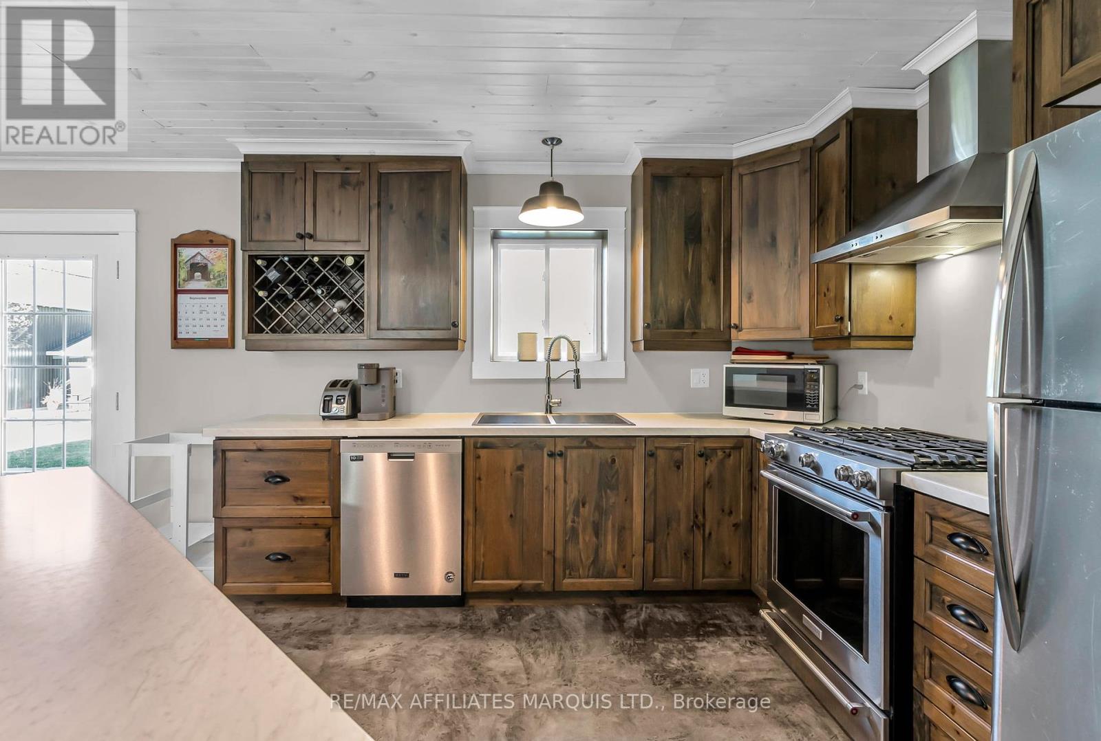 18879 County Road 22, North Glengarry, Ontario  K0C 1T0 - Photo 5 - X12442618