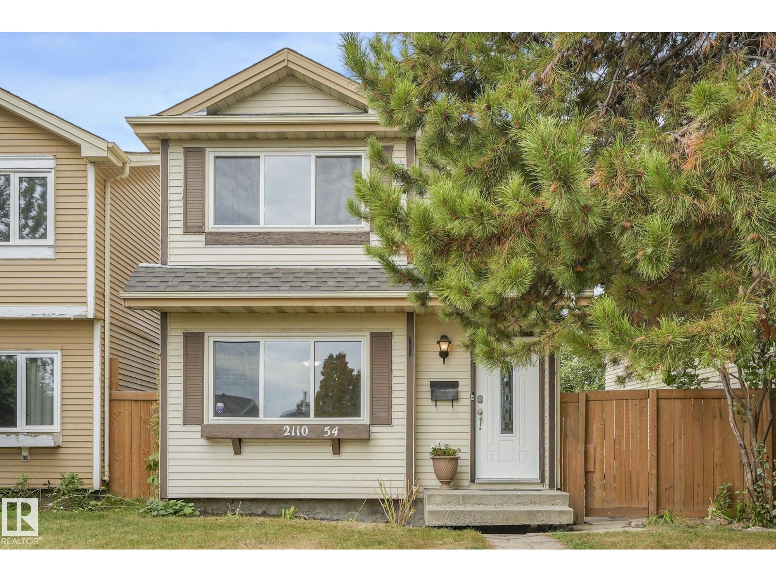 2110 54 St Nw, Edmonton, Alberta  T6L 4T9 - Photo 2 - E4460615
