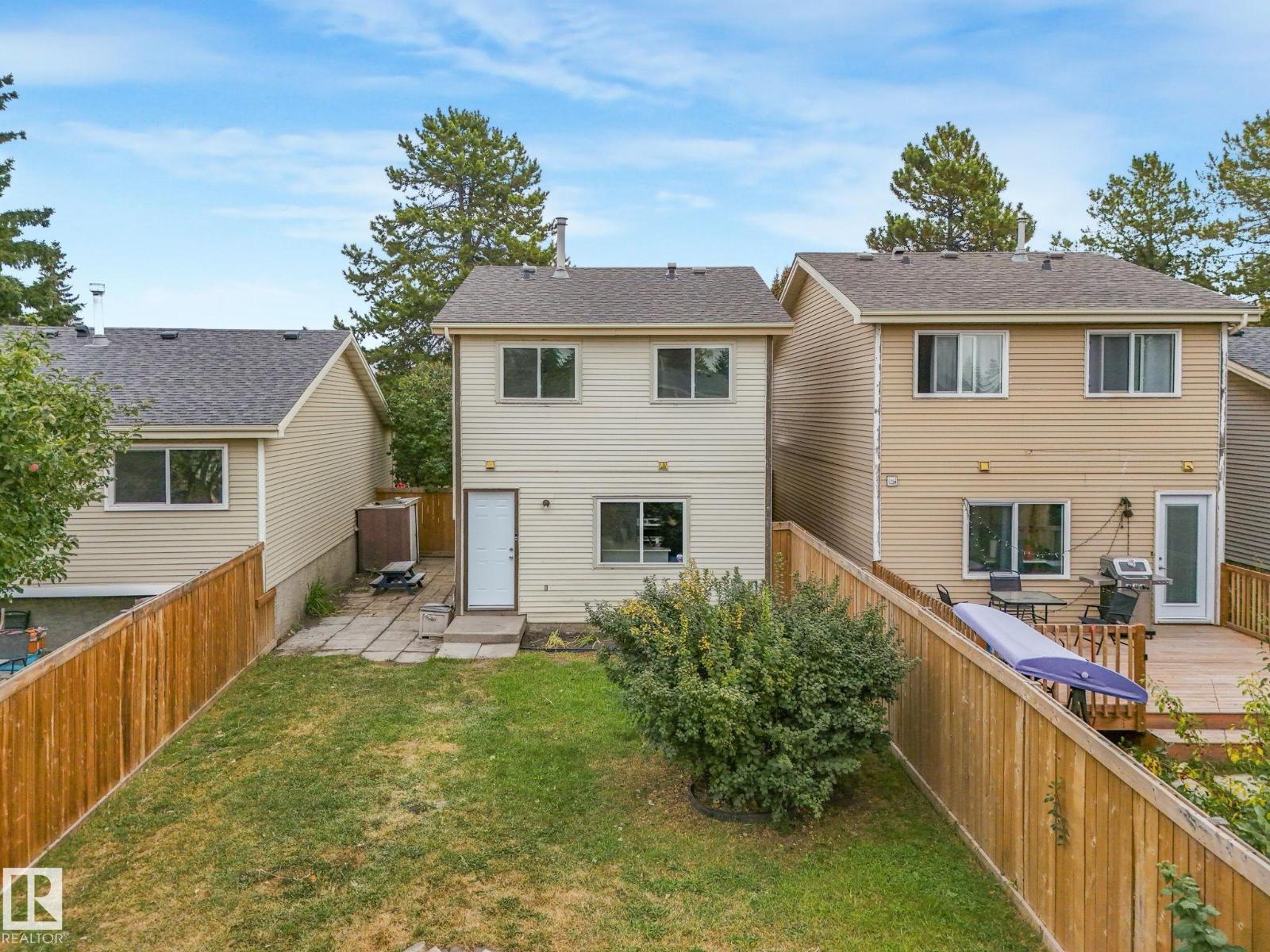 2110 54 St Nw, Edmonton, Alberta  T6L 4T9 - Photo 31 - E4460615