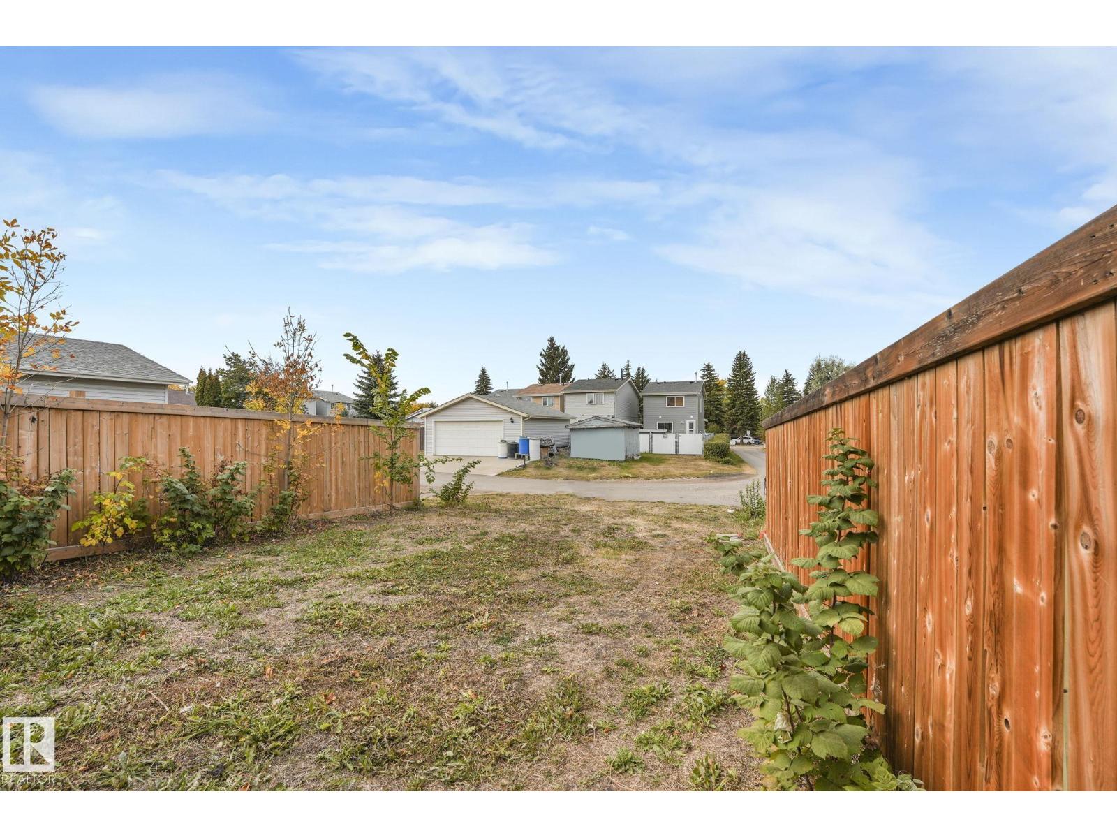 2110 54 St Nw, Edmonton, Alberta  T6L 4T9 - Photo 41 - E4460615